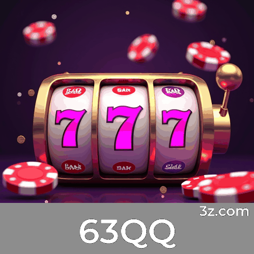 63QQ: A Plataforma de Apostas com Serviço Profissional