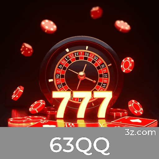 63QQ: Experiência de Jogo Diversificada e Imersiva
