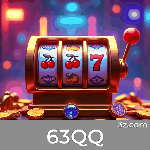 63QQ: Experiência de Jogo Diversificada e Imersiva