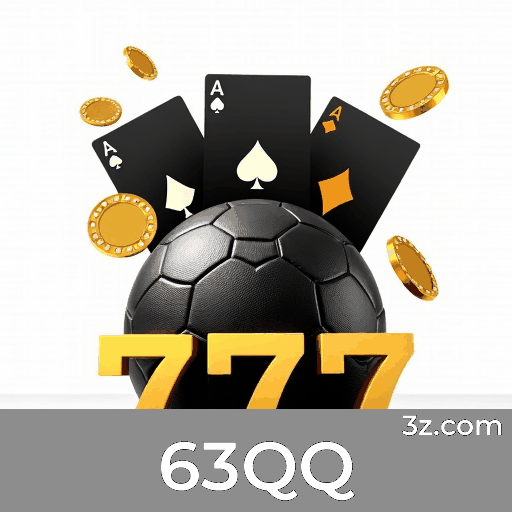 63QQ: A Plataforma de Apostas com Serviço Profissional