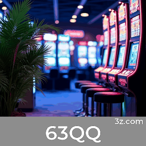 63QQ Social Casino: Interação Real e Emoção