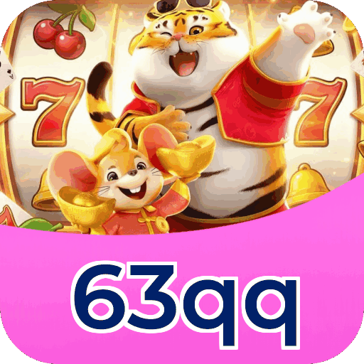Catálogo slots 63qq mostrando top jogos Gates Olympus Sweet Bonanza Fortune Tiger Big Bass volatilidade RTP
