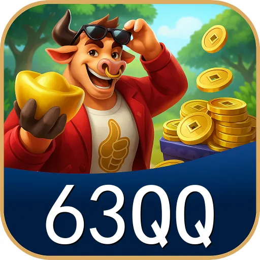 63QQ Cassino Online