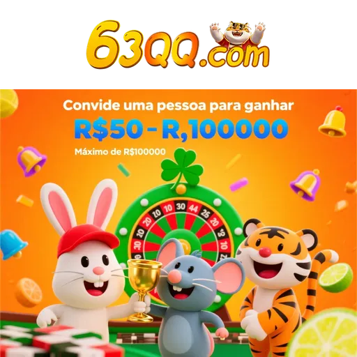 63QQ Ganhe R$ 100,00 Gratis